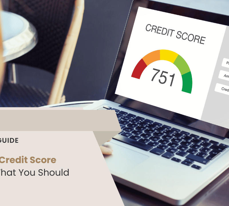 Unlocking Credit Score Secrets: What You Should Know