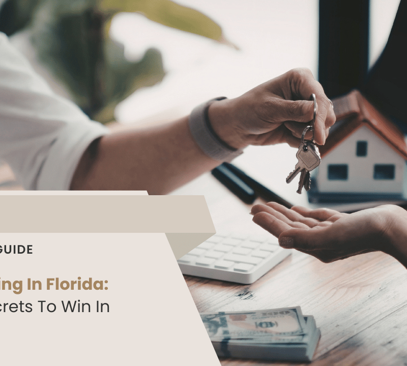 Homebuying In Florida: Insider Secrets To Win In 2026