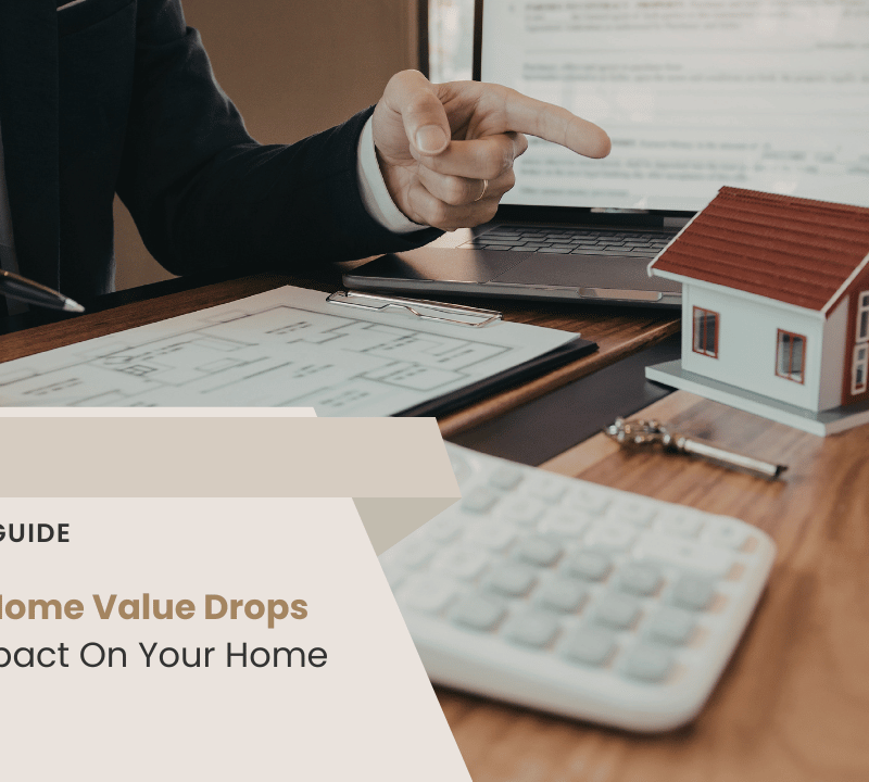 Florida’s Home Value Drops And Its Impact On Your Home Equity