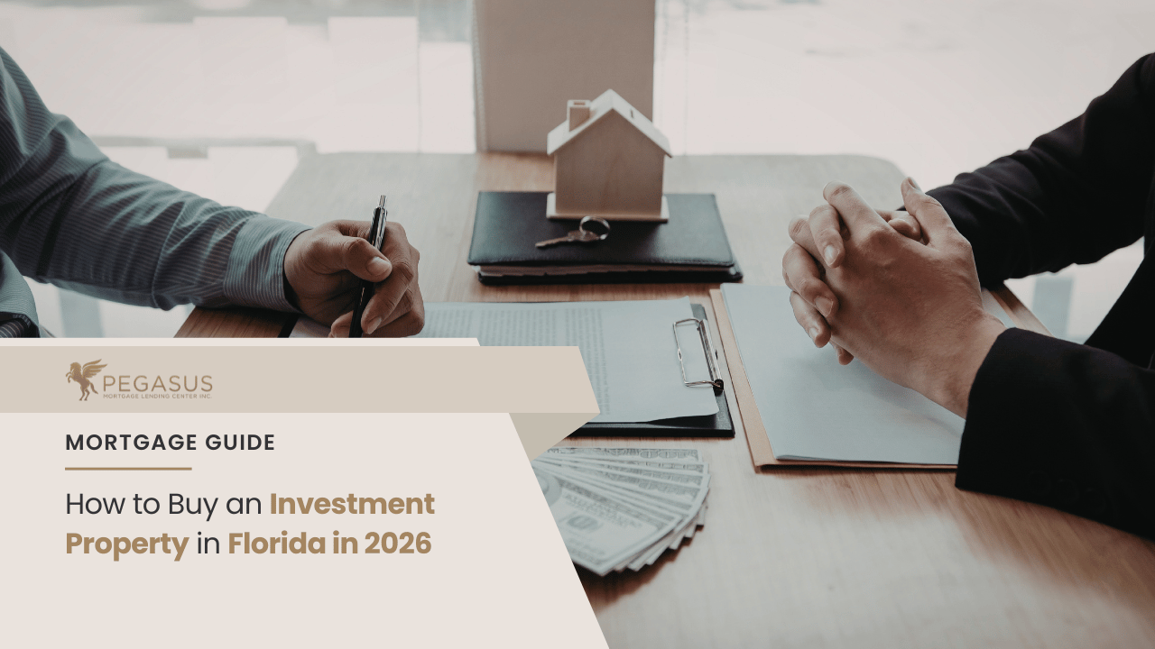 How To Buy An Investment Property In Florida In 2026
